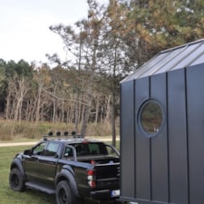 Mobile Tiny House Models for Sale from Turkey - Image 6 Thumbnail