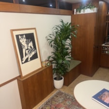 MoD — Handcrafted Teak Off-Grid Studio | Mobile ADU | $148,500 - Image 4 Thumbnail