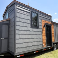 Modern 10' wide NOAH Certified THOW - Image 3 Thumbnail