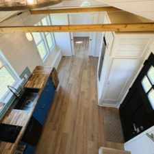 Modern 10' wide NOAH Certified THOW - Image 4 Thumbnail