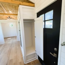 Modern 10' wide NOAH Certified THOW - Image 5 Thumbnail