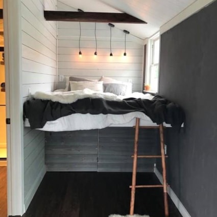 Modern Cabin for airbnb or just a get away! - Image 2 Thumbnail