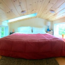 Modern Cozy Custom Tiny House Sleeps 5: Motivated Seller - Image 3 Thumbnail