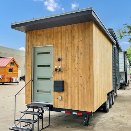 Modern Farmhouse Tiny Home RV for under $70k! - Image 2 Thumbnail