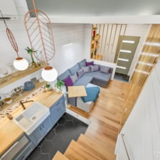 Modern Farmhouse Tiny Home RV for under $70k! - Image 4 Thumbnail