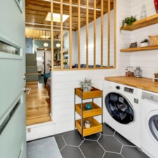 Modern Farmhouse Tiny Home RV for under $70k! - Image 5 Thumbnail
