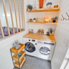 Modern Farmhouse Tiny Home RV for under $70k! - Image 6 Thumbnail