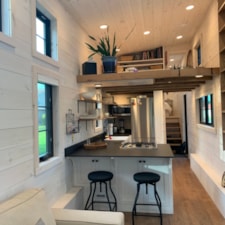 Modern Farmhouse Tiny House - Image 3 Thumbnail