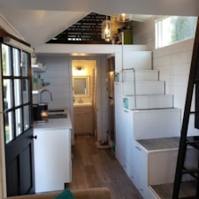 Tiny House with high end finishes - Image 3 Thumbnail