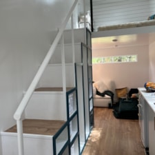 Modern Luxury Tiny Home – Fully Appointed and Beautifully Designed - Image 4 Thumbnail