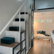 Modern Luxury Tiny Home – Fully Appointed and Beautifully Designed - Image 6 Thumbnail