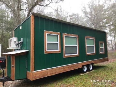 Modern Outdoorsy Tiny House. Owner Financing Available! - Image 1 Thumbnail