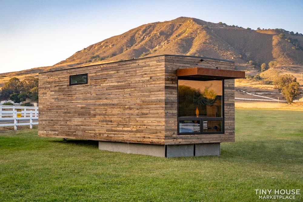 Tiny Houses for Sale in California
