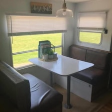 Modern rustic fully renovated 32 camper tiny home  - Image 4 Thumbnail