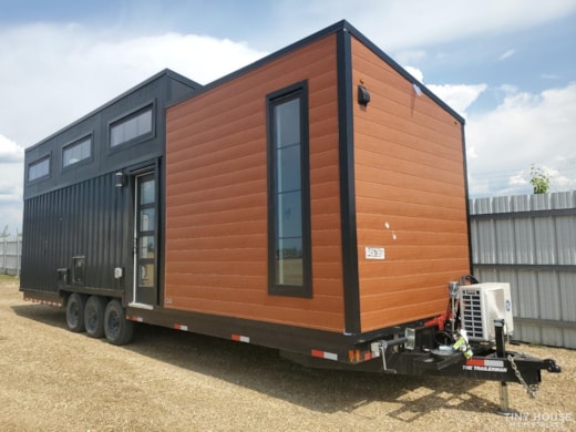 Modern Tiny - Home 2023 Simp Legacy XL 