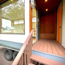 Modern Tiny home on wheels  - Image 3 Thumbnail