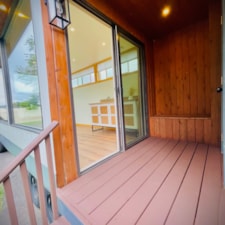 Modern Tiny home on wheels  - Image 5 Thumbnail