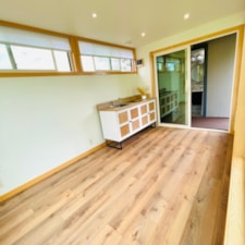Modern Tiny home on wheels  - Image 6 Thumbnail