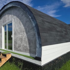 Modern Tiny Home Ready for Off-Grid or Vacation Rental Use - Image 3 Thumbnail