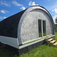 Modern Tiny Home Ready for Off-Grid or Vacation Rental Use - Image 4 Thumbnail