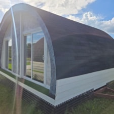 Modern Tiny Home Ready for Off-Grid or Vacation Rental Use - Image 5 Thumbnail