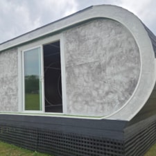 Modern Tiny Home Ready for Off-Grid or Vacation Rental Use - Image 3 Thumbnail