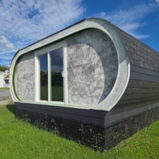 Modern Tiny Home Ready for Off-Grid or Vacation Rental Use - Image 4 Thumbnail