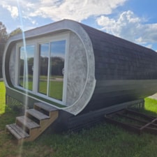 Modern Tiny Home Ready for Off-Grid or Vacation Rental Use - Image 5 Thumbnail