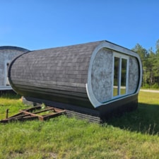 Modern Tiny Home Ready for Off-Grid or Vacation Rental Use - Image 6 Thumbnail