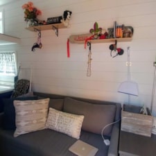 Modern Tiny Home with Closet and Office Space  - Image 4 Thumbnail