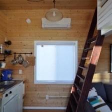Modern Tiny Home WIth Trailer - Image 6 Thumbnail