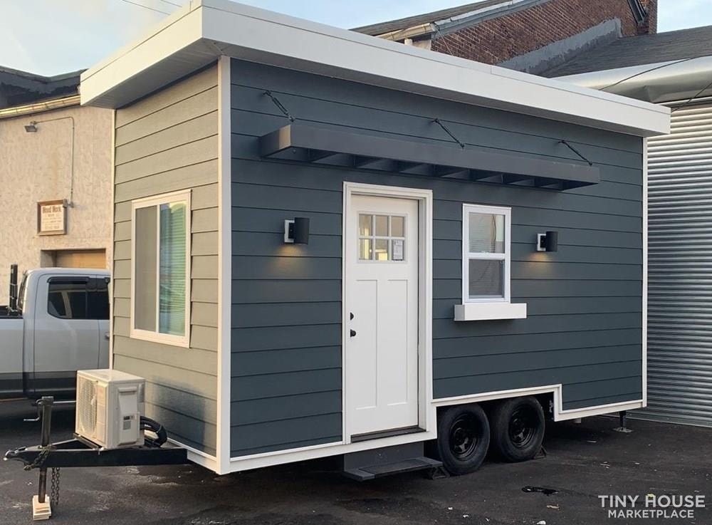 Brand New, Modern Tiny Homes for Sale- Customizable!