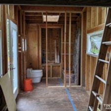 Modern Tiny House For SALE - Image 3 Thumbnail