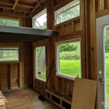 Modern Tiny House For SALE - Image 4 Thumbnail