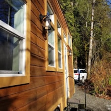 Modern Tiny House in the Woods - Image 3 Thumbnail