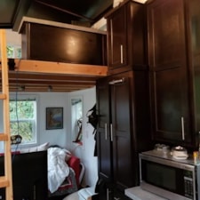 Modern Tiny House in the Woods - Image 4 Thumbnail