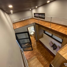 Modern tiny house on wheels for sale - Image 6 Thumbnail