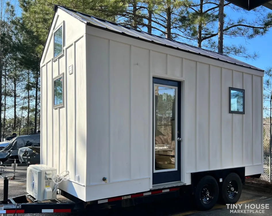 Tiny House for Sale - Modern Tiny House or AirBnB