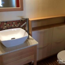Modern Tiny House Perfect for a Family! - Image 3 Thumbnail