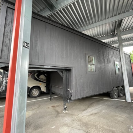 Modern Tiny House Shell For Sale - Image 2 Thumbnail