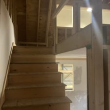 Modern Two-Story Tiny House  - Image 3 Thumbnail