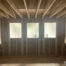 Modern Two-Story Tiny House  - Image 5 Thumbnail