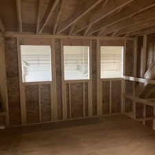 Modern Two-Story Tiny House  - Image 6 Thumbnail