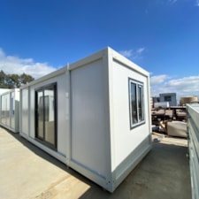 Modular Office/Home Wind,Rust,Water Proof Guaranteeed - Image 3 Thumbnail