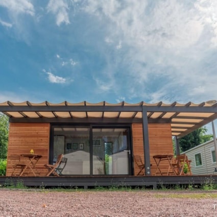Modular Tiny House – Garden Studio - Image 2 Thumbnail