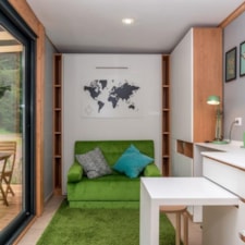 Modular Tiny House – Garden Studio - Image 4 Thumbnail