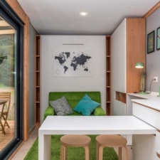 Modular Tiny House – Garden Studio - Image 5 Thumbnail