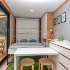 Modular Tiny House – Garden Studio - Image 6 Thumbnail