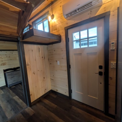 CIRS, Mold-Free Living & Sensitive Person Tiny Home - Image 2 Thumbnail