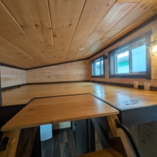 CIRS, Mold-Free Living & Sensitive Person Tiny Home - Image 4 Thumbnail